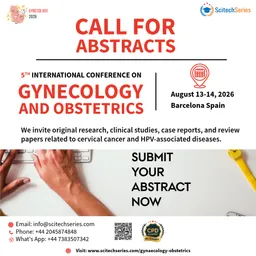 5th International Conference on Gynecology and Obstetrics